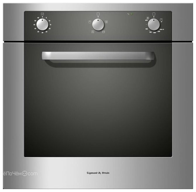 Духовой шкаф electrolux eoa95551ax